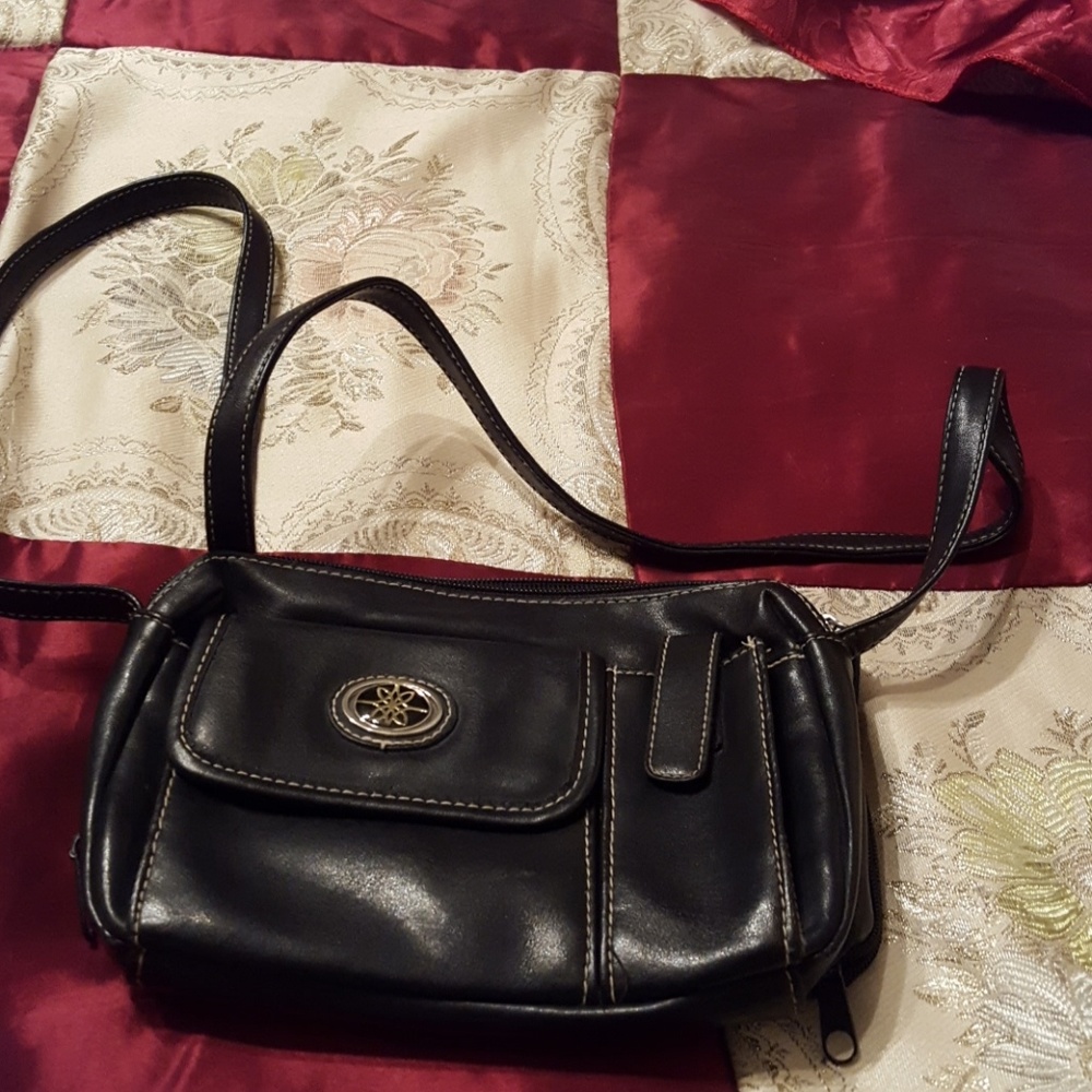 Crossbody small purse
